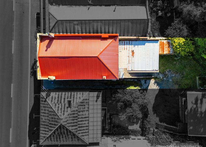  at 21 George Street, Port Chalmers, Dunedin, Otago