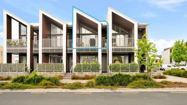  at 6/2 Warrant Officer Lane, Hobsonville, Auckland