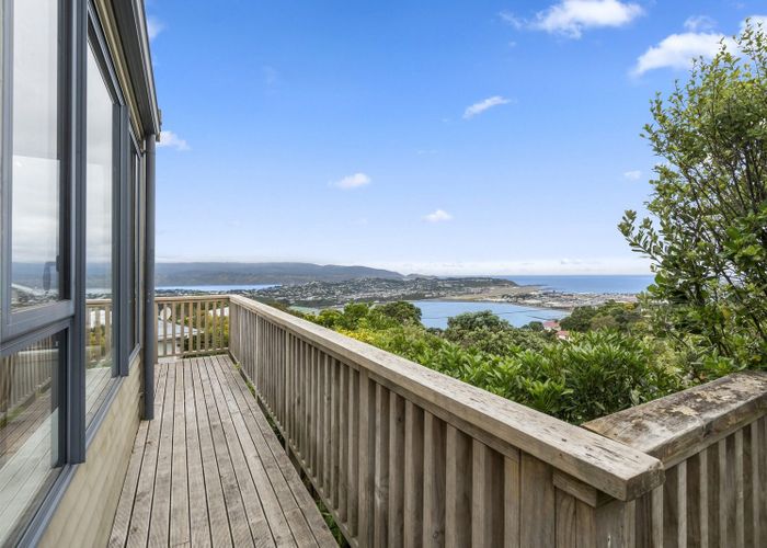  at 49 Lookout Road, Hataitai, Wellington