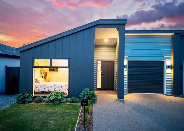  at 37 Upham Lane, Rolleston, Rolleston