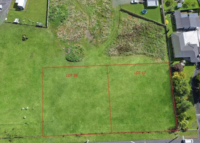  at Lot 17 Totara Street (SH 4), Manunui, Taumarunui, Ruapehu, Manawatu / Whanganui