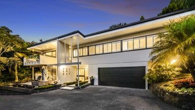  at 35 Fern Road, ST HELIERS, AUCKLAND