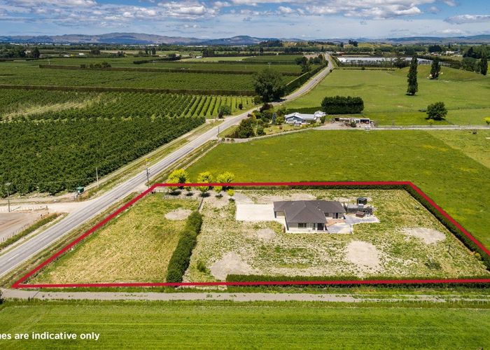  at 147 Swamp Road, Fernhill