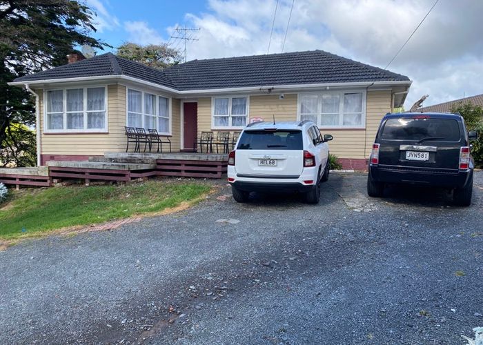  at 48 Williams Crescent, Otara, Auckland