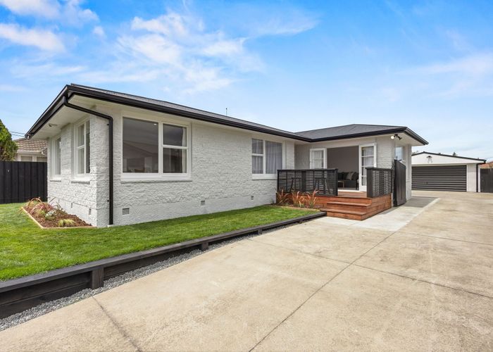  at 210 Mairehau Road, Burwood, Christchurch City, Canterbury