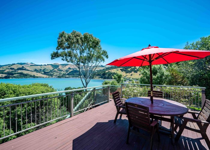  at 8 Bayview Crescent, Duvauchelle, Banks Peninsula, Canterbury