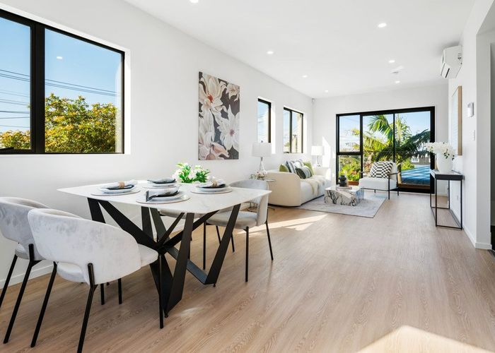  at Lot8/62 Walters Road, Mount Wellington, Auckland City, Auckland