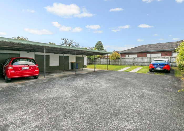  at 2/138 Hutchinson Avenue, New Lynn, Waitakere City, Auckland