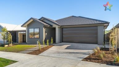  at 133 Waipounamu Drive, Kelson, Lower Hutt