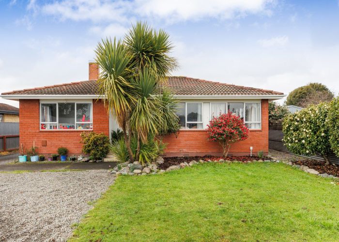  at 2 and 2B Rutland Place, Milson, Palmerston North, Manawatu / Whanganui