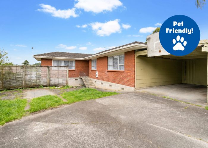  at 7 Surman Place, Glen Eden, Waitakere City, Auckland