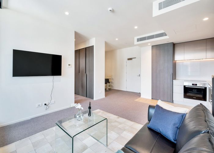  at 1607/10 Commerce Street, City Centre, Auckland City, Auckland