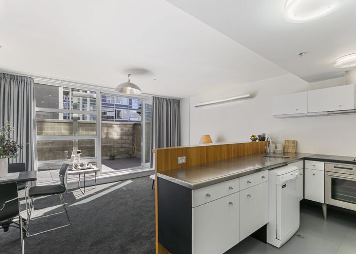  at 3/43 Mulgrave Street, Thorndon, Wellington