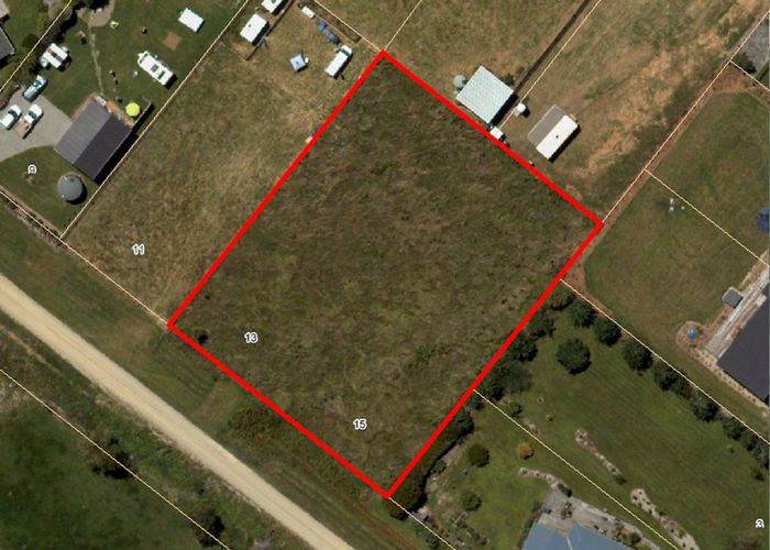  at 13 Cleadon Street, Waikaia, Waikaia