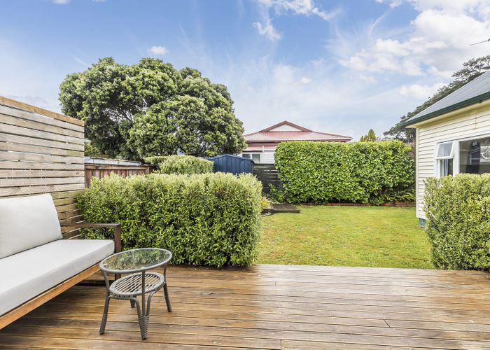  at 44A Puriri Street, Miramar, Wellington