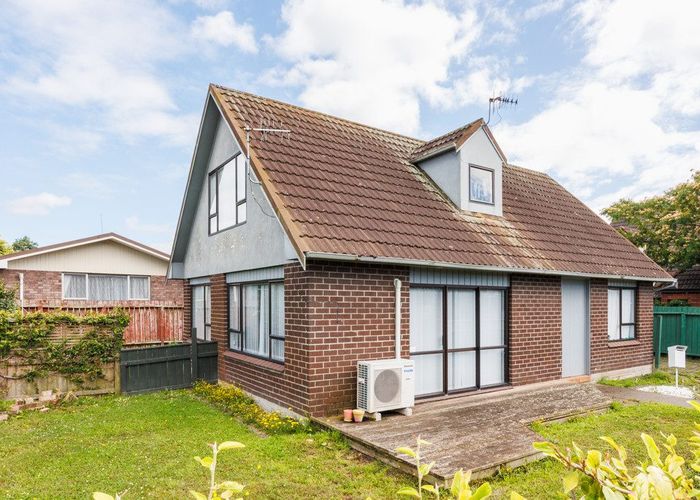  at 1 Caroline Crescent, Highbury, Palmerston North, Manawatu / Whanganui