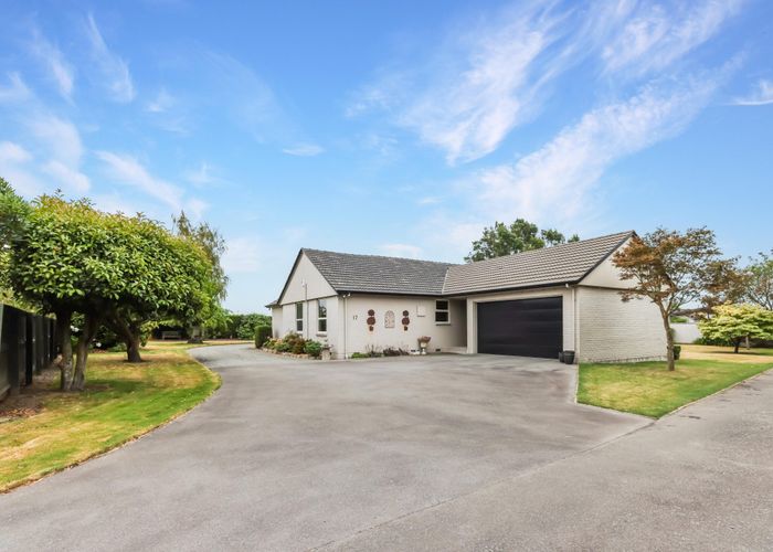  at 17 Belt Road, Allenton, Ashburton