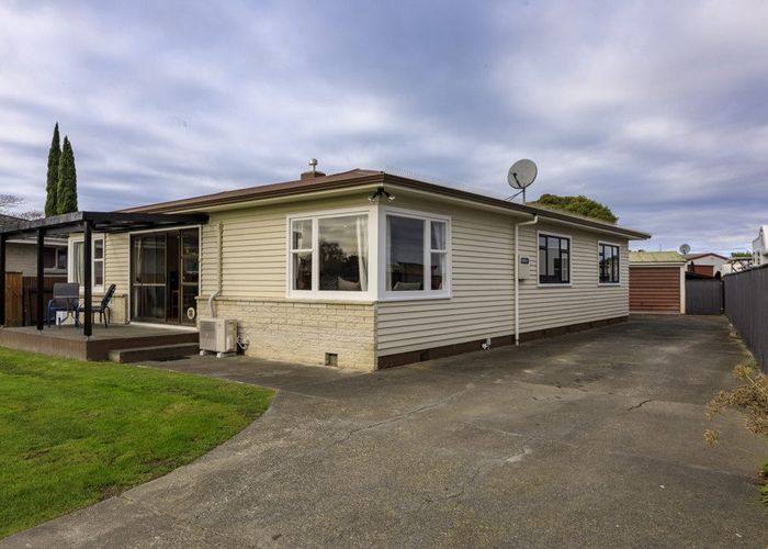  at 126 Harold Holt Avenue, Pirimai, Napier