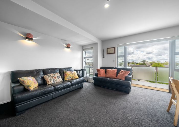  at 16/136 Salisbury Street, City Centre, Christchurch City, Canterbury