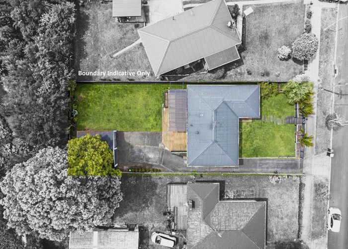 at 166 Methuen Road, New Windsor, Auckland