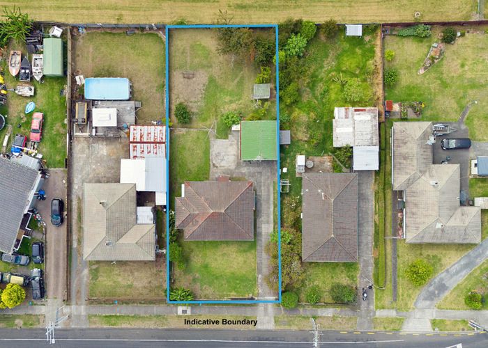  at 6 Harris Street, Huntly, Waikato, Waikato