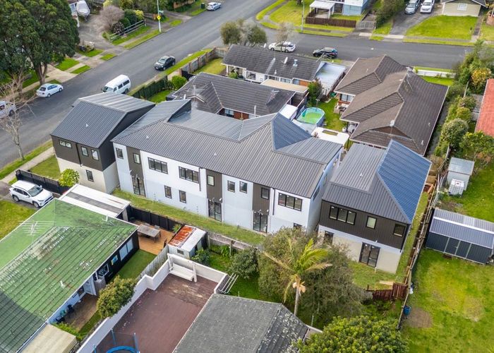  at Lot 2, 13 Kurnell Drive, Botany Downs, Manukau City, Auckland