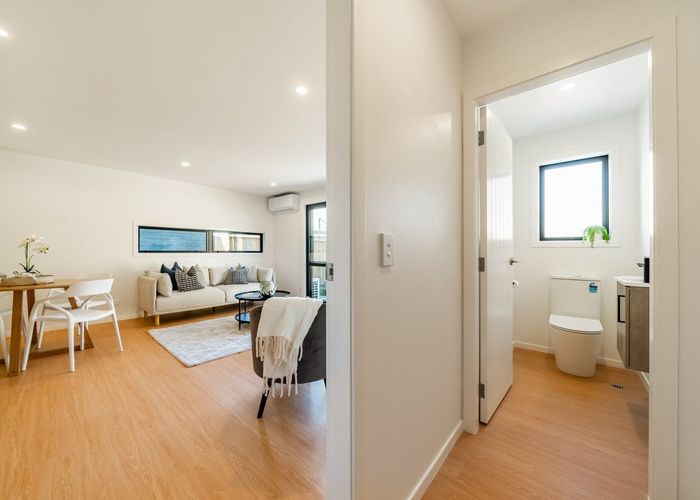  at 6/6 Victoria Street, Ebdentown, Upper Hutt, Wellington