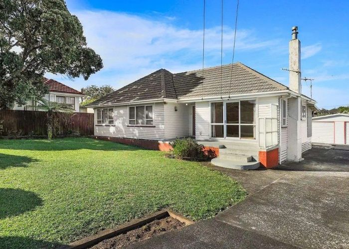  at 136 Wyllie Road, Papatoetoe, Manukau City, Auckland