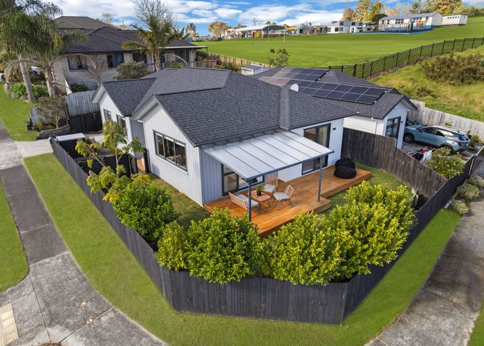  at 24 Jezero Drive, Massey, Waitakere City, Auckland
