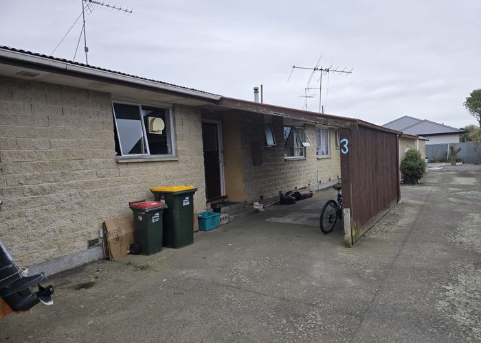  at 3/169 South Street, Ashburton, Ashburton, Canterbury
