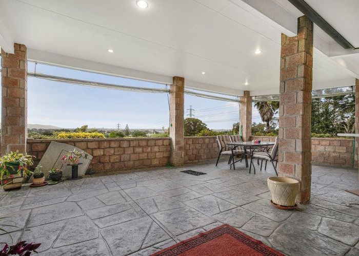 at 167 Polo Prince Drive, Alfriston, Manukau City, Auckland