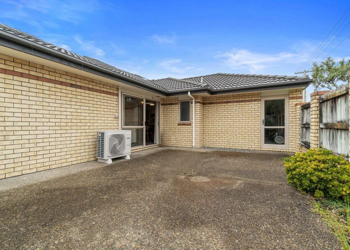  at 36A Charlemont Street, Whitiora, Hamilton