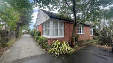  at 58 Hollyford Avenue, Bryndwr, Christchurch