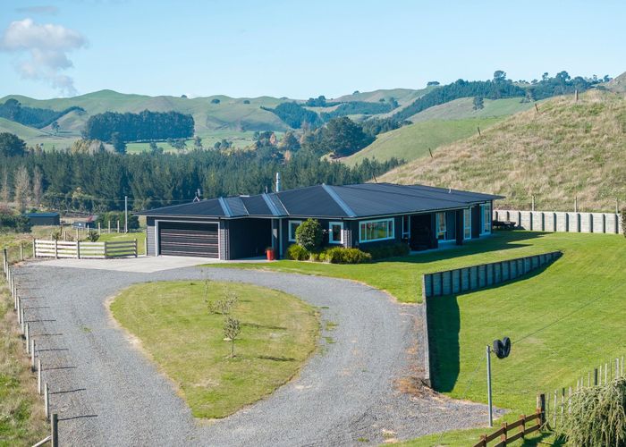  at Proposed Lot 1, 67 Hitiri Road, Kinloch, Taupo, Waikato