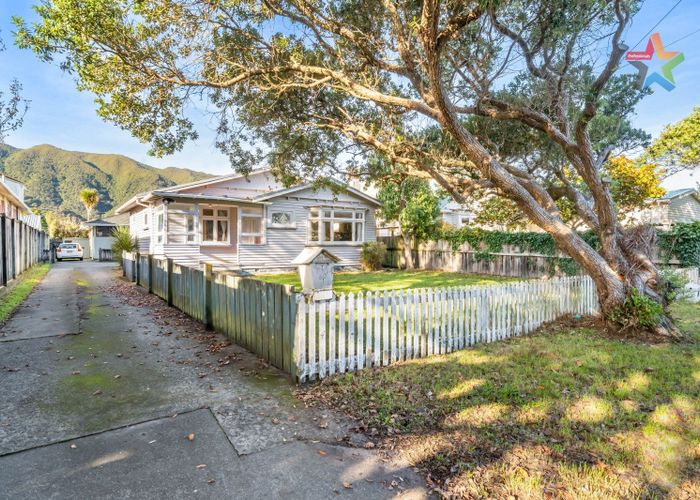  at 50 Brook Street, Waterloo, Lower Hutt, Wellington