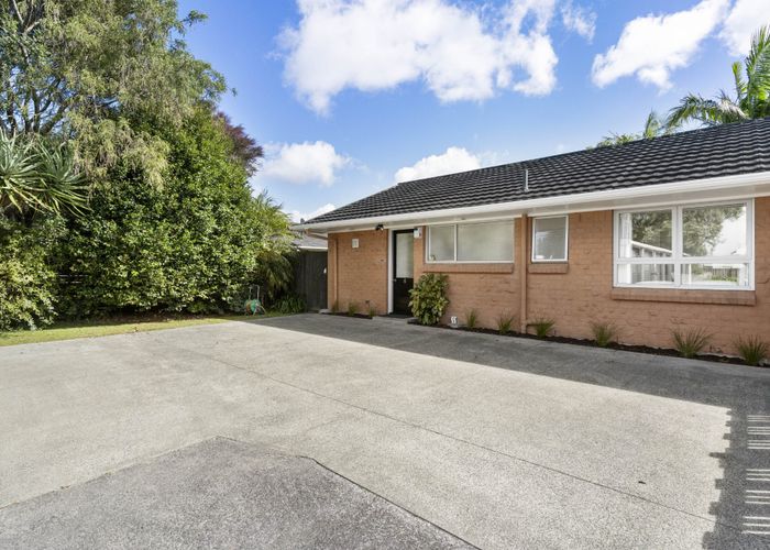  at 6/95 Ash Street, Avondale, Auckland City, Auckland