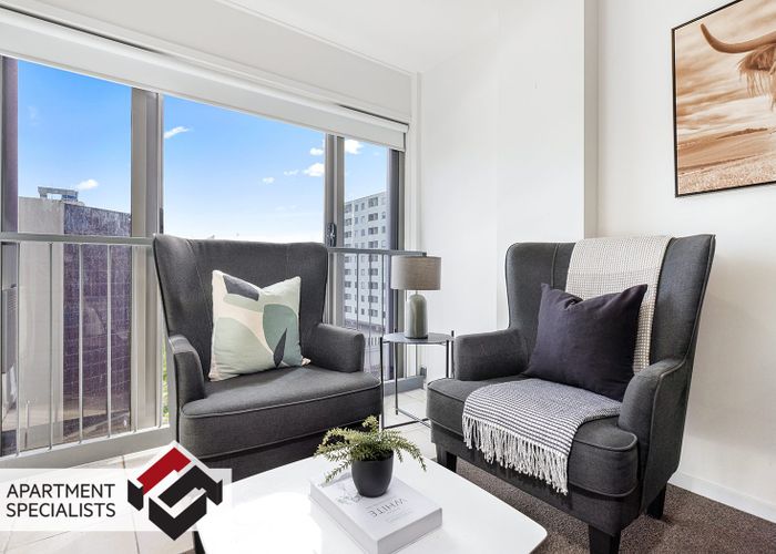  at 421 Queen Street, City Centre, Auckland City, Auckland