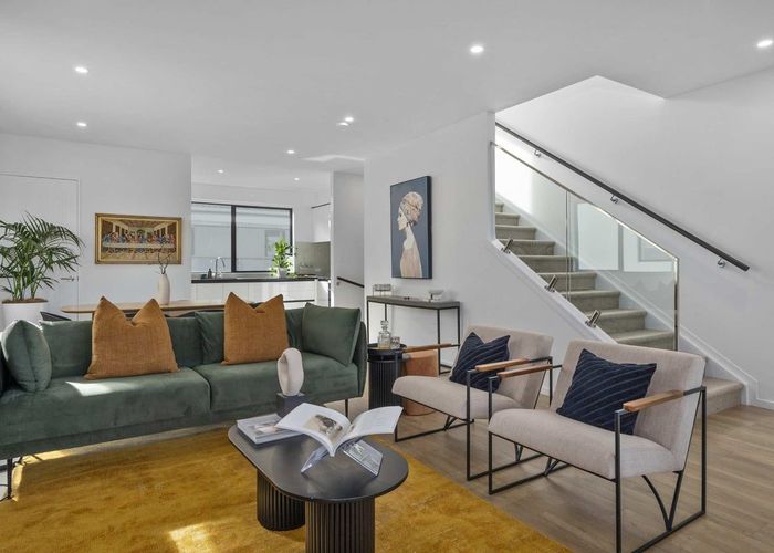  at 6/45 Anzac Street, Takapuna, North Shore City, Auckland