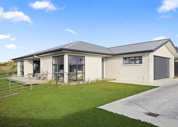  at 27 Te Puea Avenue, Meremere, Mercer