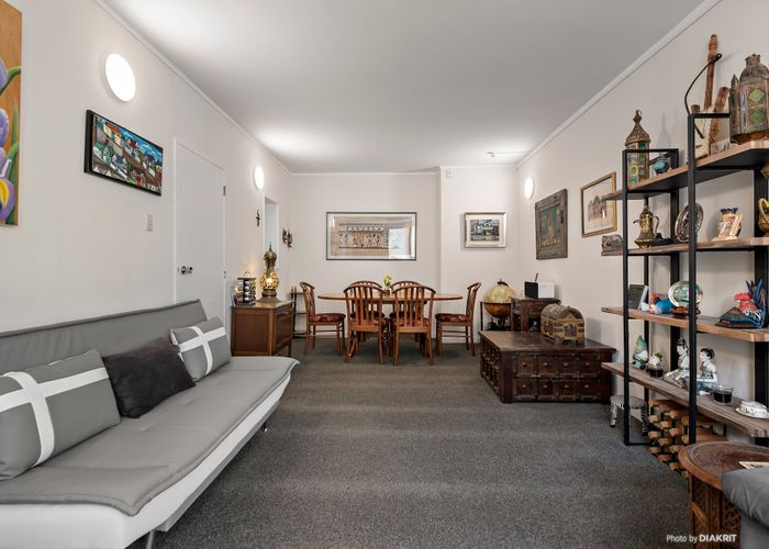  at 33/70 Hobson Street, Thorndon, Wellington