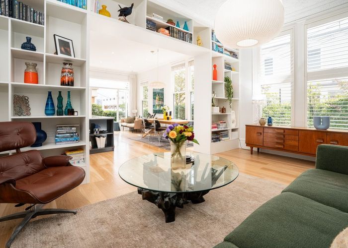  at 18 Austin Street, Mount Victoria, Wellington, Wellington