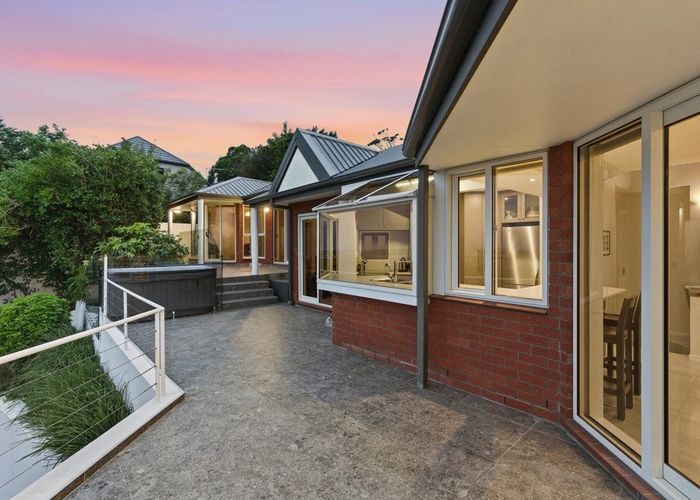  at 31 Lookaway Place, Huntsbury, Christchurch City, Canterbury