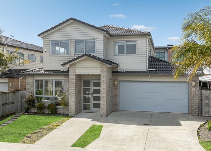  at 46 Springside Drive, Flat Bush, Auckland