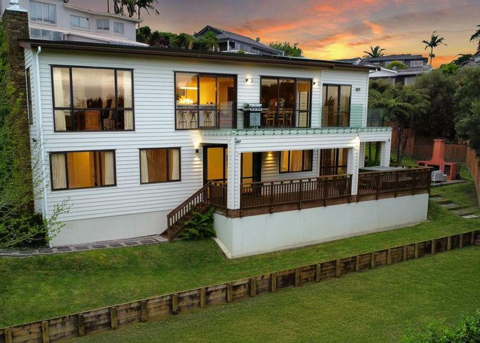  at 44A Bannings Way, Hobsonville, Waitakere City, Auckland