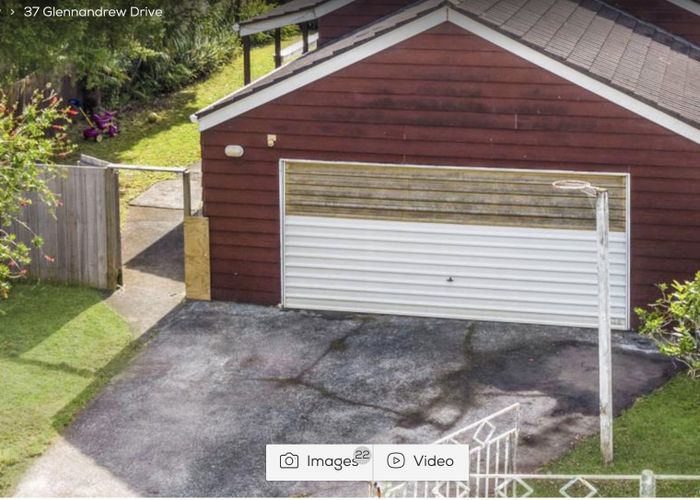  at 37 Glennandrew Drive, Half Moon Bay, Auckland