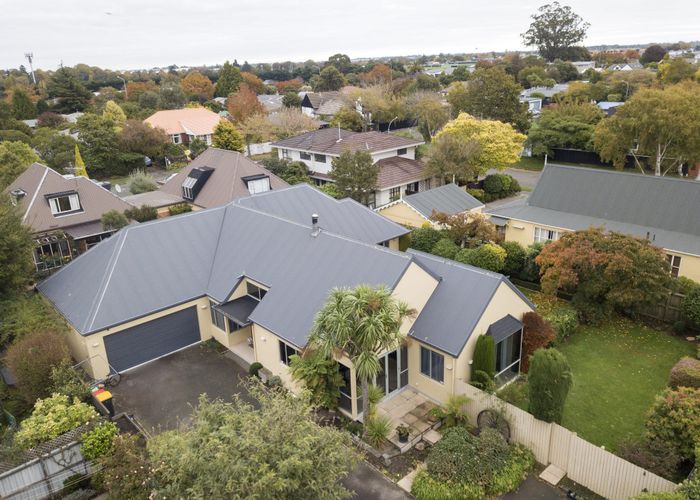 at 17 Withells Road, Avonhead, Christchurch
