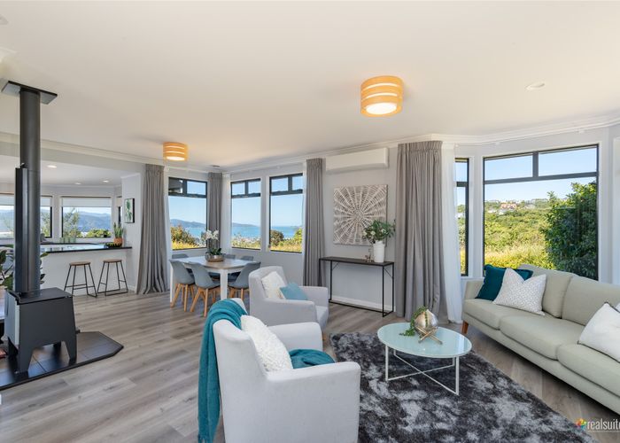 at 12A Pekanga Road, Normandale, Lower Hutt