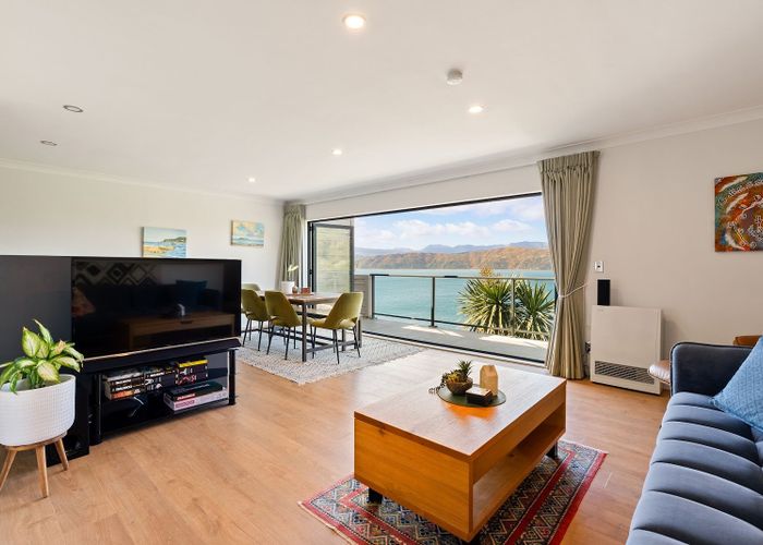  at 29B Newport Terrace, Seatoun, Wellington, Wellington
