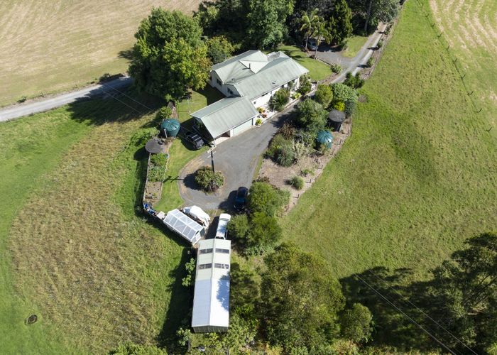  at 1918 Kohumaru Road, Peria, Far North, Northland