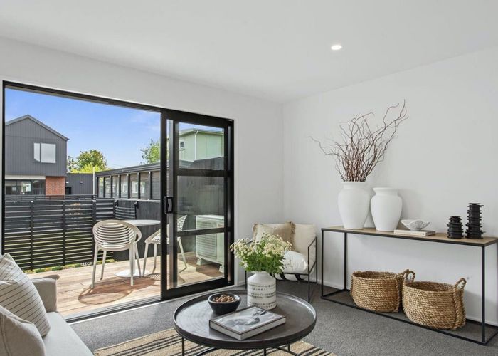  at 10/59 Avalon Street, Richmond, Christchurch City, Canterbury